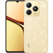 Телефон Realme C61 RMX3930 8GB/128GB международная версия (золотистый)