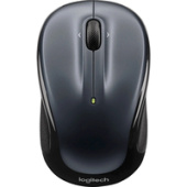 Мышь Logitech M325S (темно-серый)