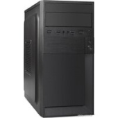 Корпус ExeGate BAA-105-01-AA500 EX291143RUS