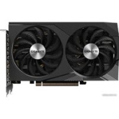 Видеокарта Gigabyte GeForce RTX 3060 Gaming OC 8G (rev. 2.0) GV-N3060GAMING OC-8GD 2.0