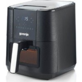 Аэрогриль (аэрофритюрница) Gorenje AF1350DWB