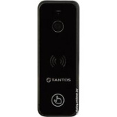 Вызывная панель Tantos iPanel 2+ (черный)