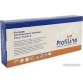 Картридж ProfiLine PL-ERC-31-PURPLE (аналог Epson ERC 31-Purple)