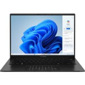 Ноутбук ASUS Zenbook 14 OLED UM3406HA-QD081