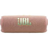 Беспроводная колонка JBL Flip 7 (розовый)