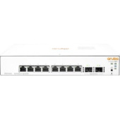 Управляемый коммутатор уровня 2+ Aruba 1930 Series JL680A