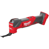 Реноватор Milwaukee M18 Fuel FMT-0X 4933478491 (без АКБ, кейс)