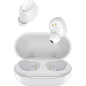 Наушники QCY ArcBuds Lite (белый)