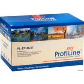 Картридж ProfiLine PL-EP-26/27 (аналог Canon EP-27)