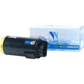 Картридж NV Print NV-106R03914Y (аналог Xerox 106R03914 Yellow)