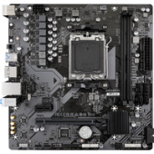 Материнская плата Gigabyte A620M H (rev. 1.0)