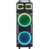 Патибокс Eltronic 30-18 Crazy Box 1200