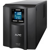 Источник бесперебойного питания APC Smart-UPS C 1000VA LCD 230V (SMC1000I)