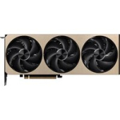 Видеокарта MSI GeForce RTX 5070 12G Inspire 3X
