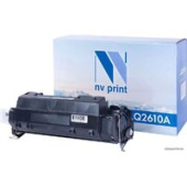 Картридж NV Print NV-Q2610A (аналог HP Q2610A)