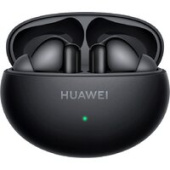 Наушники Huawei FreeBuds 6i (черный, международная версия)