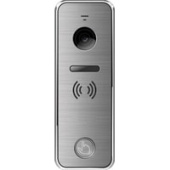 Вызывная панель Tantos iPanel 2 HD (серебристый)