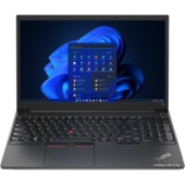 Ноутбук Lenovo ThinkPad E15 Gen 4 Intel 21E6006YRT