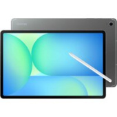 Планшет Samsung Galaxy Tab S10 FE+ 5G SM-X626 12GB/256GB (серый)