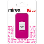 USB Flash Mirex Color Blade Minca 2.0 16GB 13600-FMUMIW16