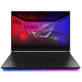 Игровой ноутбук ASUS ROG Strix SCAR 18 2025 G835LX-SA015
