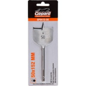 Сверло Gepard GP0415-50