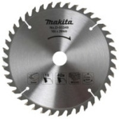 Пильный диск Makita D-45939
