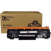 Картридж Gala-print GP-CF244A (№44A) (аналог HP CF244A)