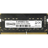 Оперативная память TerraMaster 16ГБ DDR4 SODIMM 2666 МГц A-SRAMD4-16G