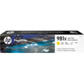 Картридж HP 981X (L0R11A)