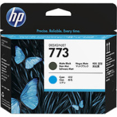 Печатающая головка HP 773 [C1Q20A]