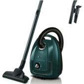 Пылесос Bosch BGL38WBU3H