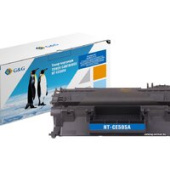 Картридж G&G NT-CE505A (аналог HP CE505A)