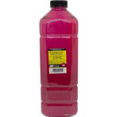 Тонер Hi-Black Универсальный для HP CLJ CP1025 Тип 1.0 (маджента) 585 г
