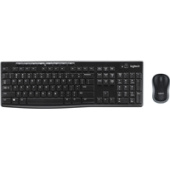 Офисный набор Logitech Wireless Combo MK270 920-004536 (нет кириллицы)
