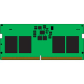 Оперативная память Kingston 8ГБ DDR5 SODIMM 4800 МГц KVR48S40BS6-8