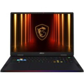 Игровой ноутбук MSI Raider A18 HX A9WJG-024RU