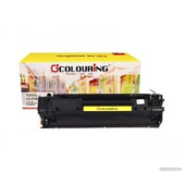 Картридж Colouring CG-CF283A (аналог HP 83A (CF283A))