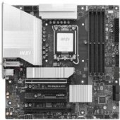 Материнская плата MSI Pro B860M-A WiFi