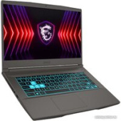 Игровой ноутбук MSI Thin 15 B12VE-1685XBY