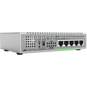 Неуправляемый коммутатор Allied Telesis AT-GS910/5E