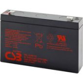 Аккумулятор для ИБП CSB Battery HRL634W F2 (6В/9 А·ч)