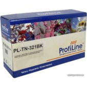 Картридж ProfiLine PL-TN-321BK (аналог Brother TN-321BK)