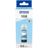 Чернила Epson 108 C13T09C54A