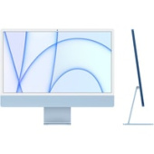 Моноблок Apple iMac M1 2021 24" MGPK3
