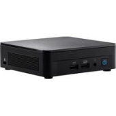 Компактный компьютер Intel NUC 12 Pro Kit NUC12WSKI30000