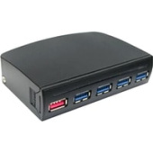 USB-хаб Speed Dragon FG-UU303C-1AB-EU-BC01