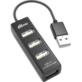 USB-хаб Ritmix CR-2402