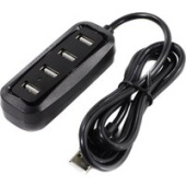 USB-хаб Vention VAS-J43-B100