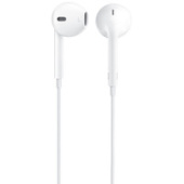 Наушники Apple EarPods (с разъемом 3.5 мм)